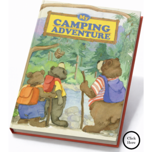 My Camping Adventure