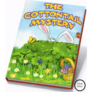 The Cottontail Mystery