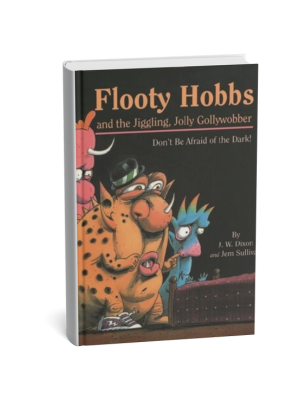 Tee Hee, Tee Hee, You Don't Scare Me